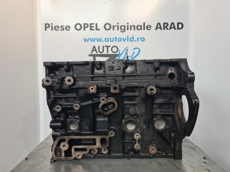 Bloc motor cu arbore cotit Opel Antara facelift 2.2CDTI 184cp 135kw Z2