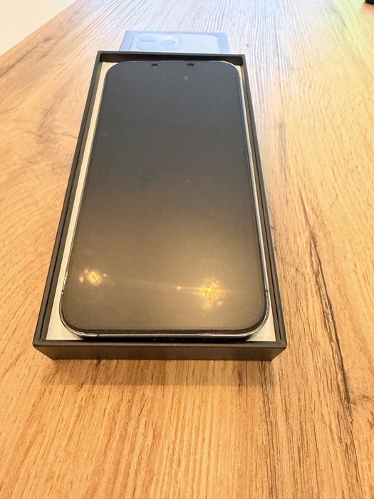Iphone 13 PRO 512GB- НОВА батерия гаранция
