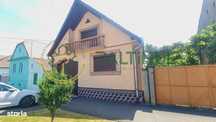 Casă individuală cu curte 867 mp, foișor și anexă – Turnișor, Sibiu
