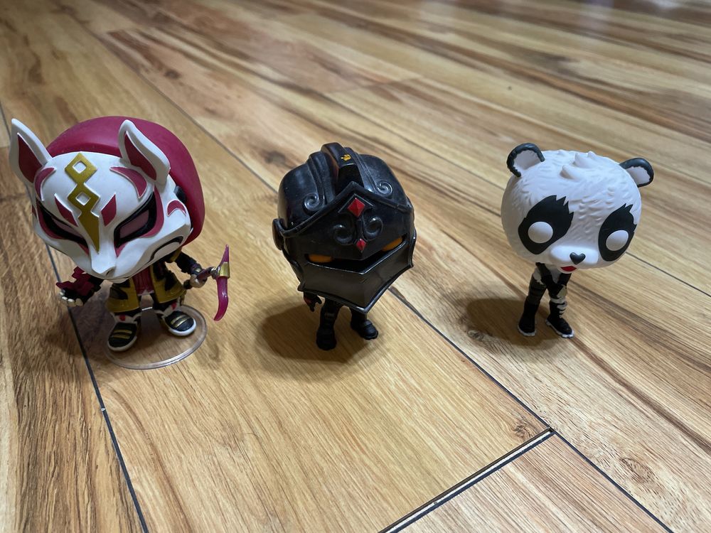 Figurine Funko Pop