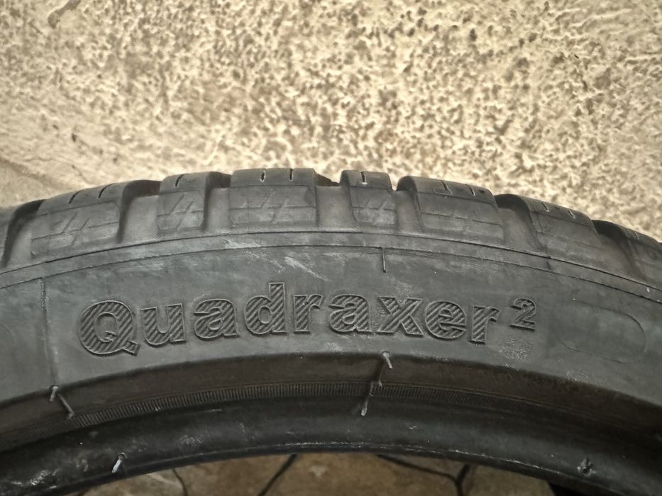 Автомобилни гуми 215 40 17 Kleber