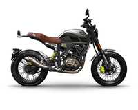 Мотоцикл минск scr 250 Scrambler