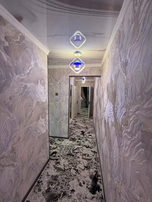 Qarshidan Uy Ijaraga Beriladi