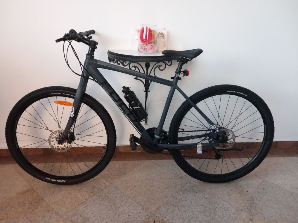 Bicicleta FOCUS LOST LAGOON roții pe  29 impecabilă cadrul M
