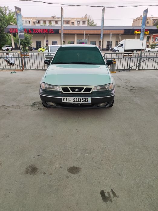 Nexia 2008 1.5 DONC  пробег 250.000 км. Цена договорная. Звоните