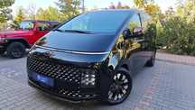 Hyundai Staria Hyundai Staria 2.2 Diesel vârf de gama