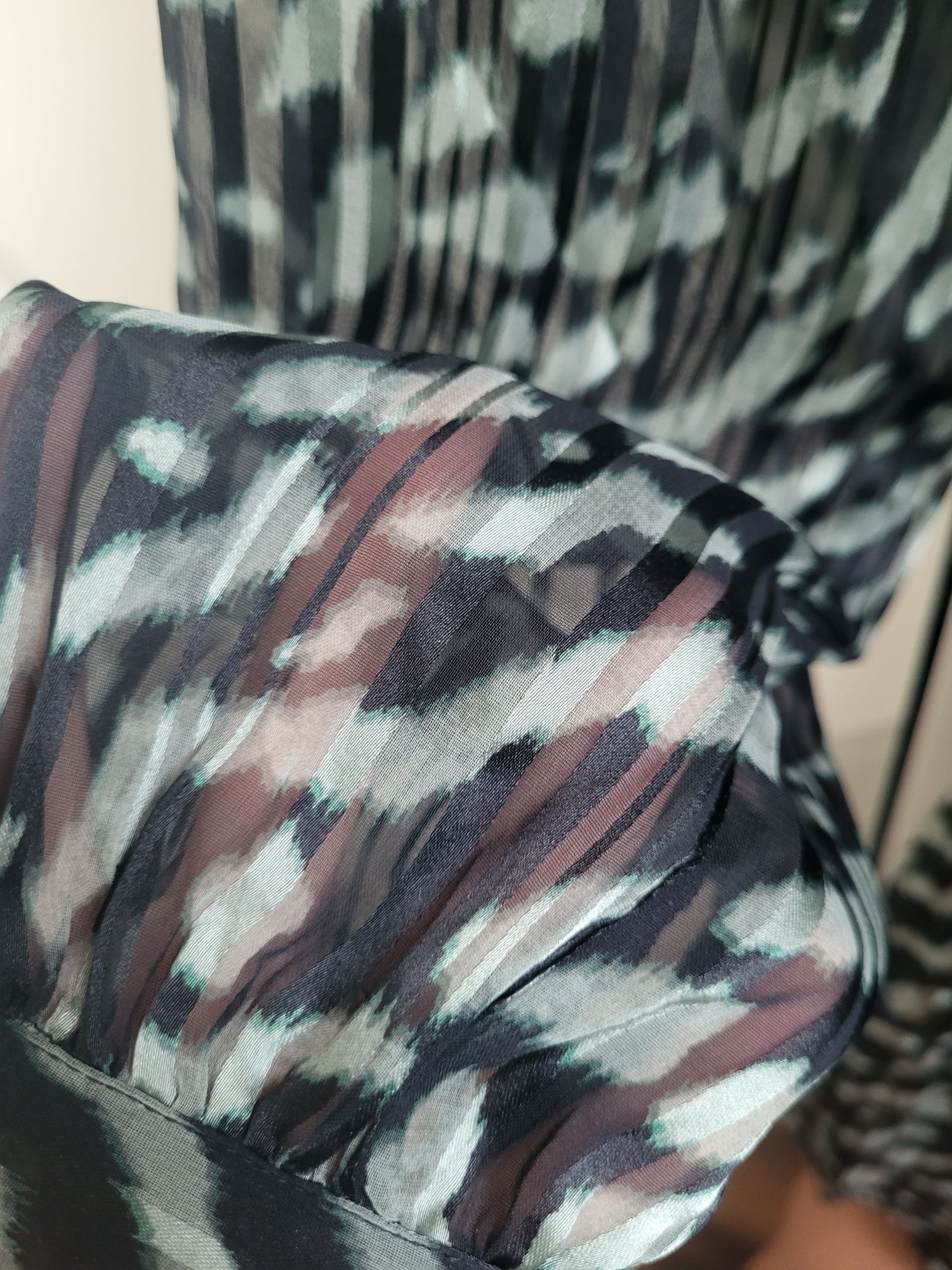 Дамски дрехи рокля блуза зара zara