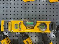 Уровень DEWALT ТОРПЕДО 25см DWHT0-43003