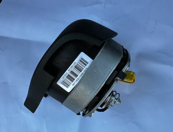 VW AirBag Golf 5 и други