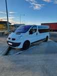 Renault Trafic, 2013, E 5, de nou din Ro, 163000 km REALI