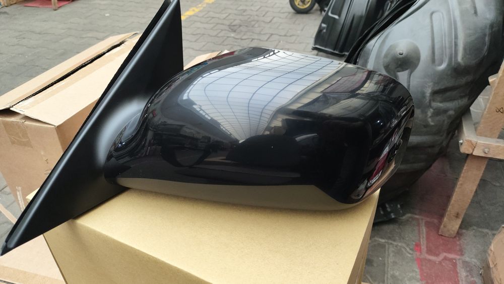 Камри 40 зеркало Америка Тайвань