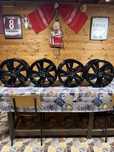 Jante oem 5x112 Vw/Skoda/Seat R16