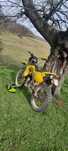 Vând rieju mrx 2007 motor 90cc