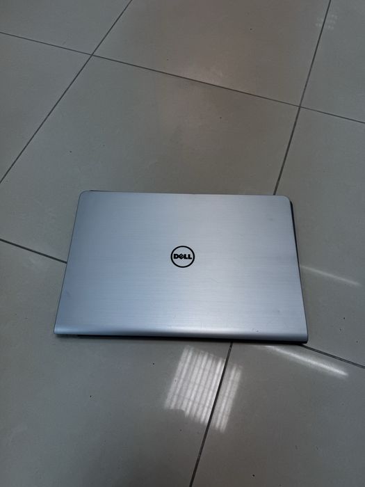 Лаптоп DELL Inspiron 15-5545