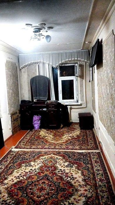 Продаётся 2-х комнатная квартира (своя)!