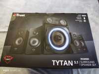 Trust Tytan 5+1 suraund speaker
