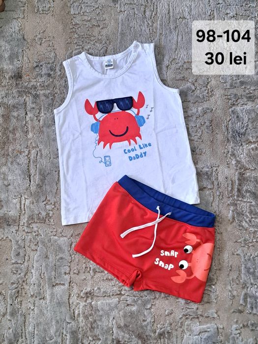 Haine baieti 98-104/110