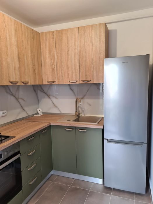 Garsonieră 43 mp Residence 158, Auchan Drumul Taberei