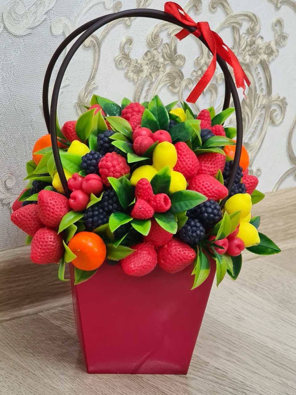 Совунли гуллар Совга учун