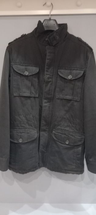 Мъжко зимно яке Esprit