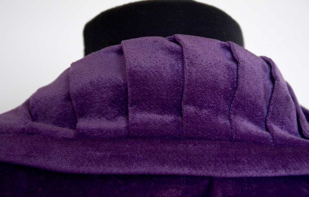 Pardesie pentru femei, Unicate