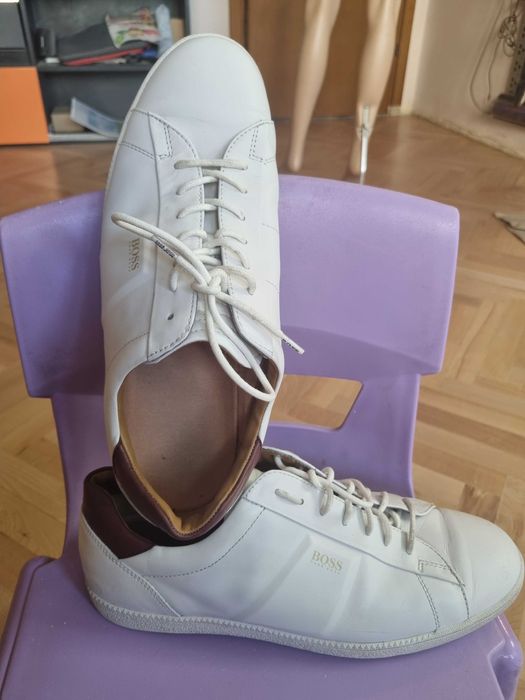 Мъжки сникърси Boss Rumba, размер 44