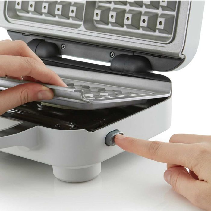 Aparat de vafe/gofre Breville VST072X-01, 850W  sigilat -40% reducere