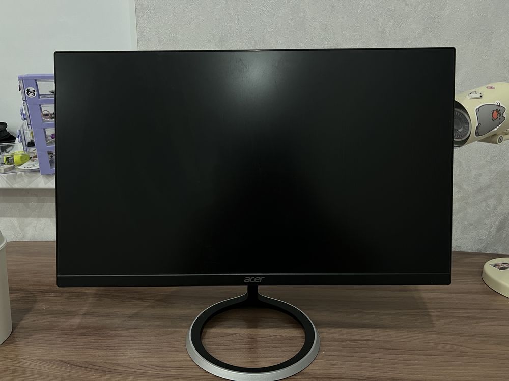 Монитор Acer ED246Y 75hz
