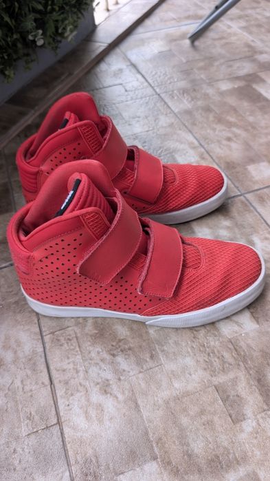 Оригинални кецове Nike Flystepper 2k3 и Nike Jordan