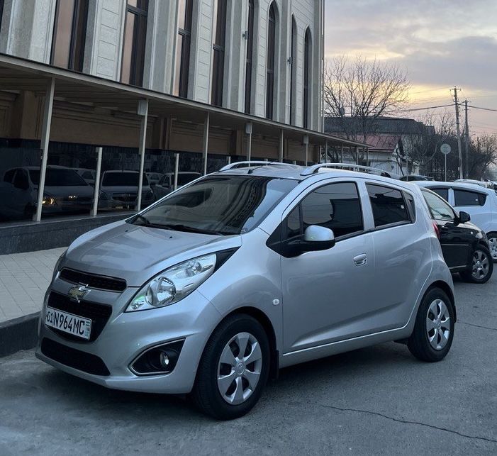 Спарк 2017 йил пробег79.000км автомат каробка