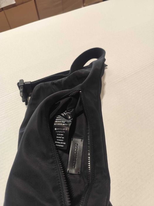 DSQUARED2 Vintage мъжка чанта за през рамо и кръст