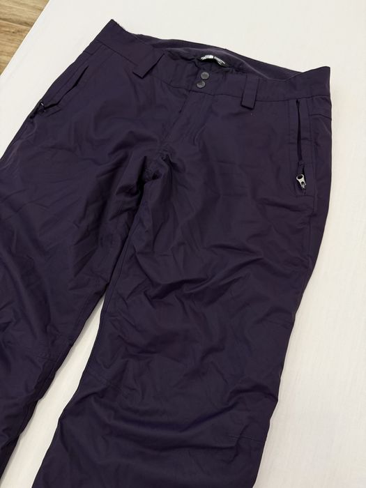 Pantaloni THE NORTH FACE (L dama) DryVENT Ski Snowboard zapada grosi