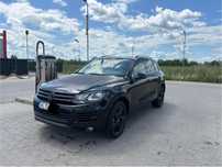 Touareg stare perfecta de funcționare