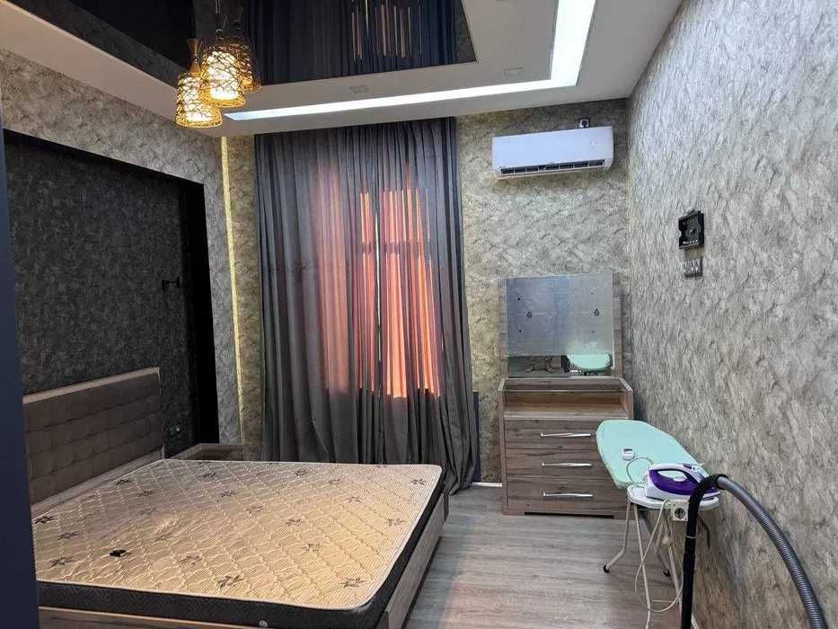 Сдаётся квартира на Саракульке