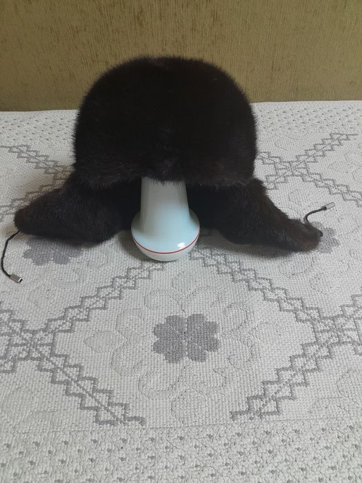 Шапка норовят 25000тг