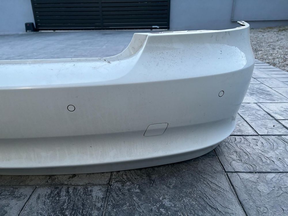 Bara spate bmw E82/E88 complet echipata cu senzori de parcare