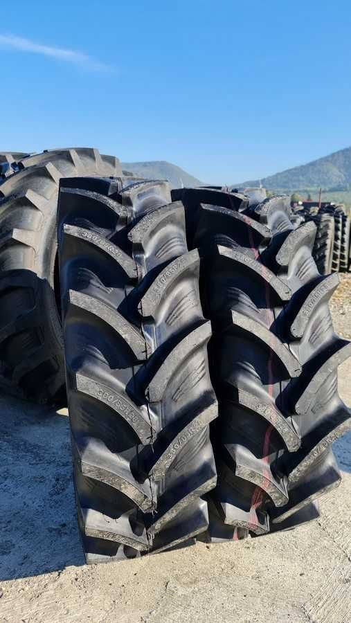 Cauciucuri noi 380/85 R28 OZKA - livrare rapida