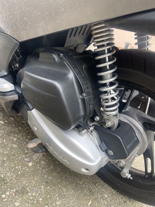 Honda pcx 125 cmc 7000 km