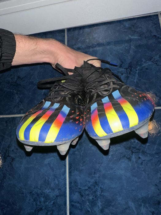 Adidas Copa Sense.1 SG