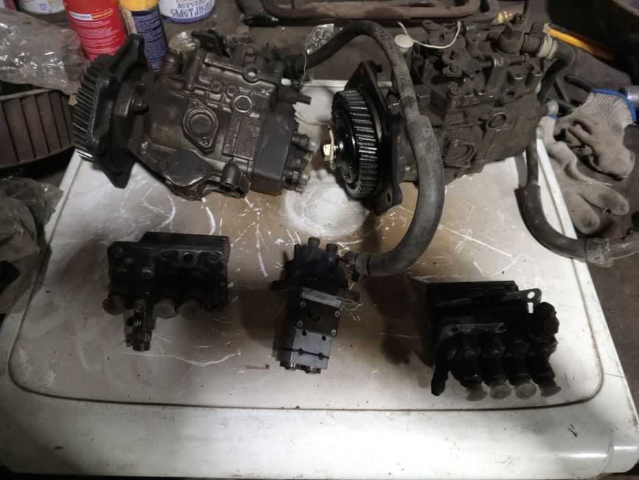 Запчасти на термо Кинг рефрижираторы