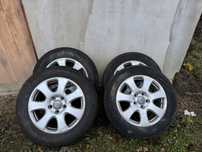 Jante audi q7 5x130 235/60/18