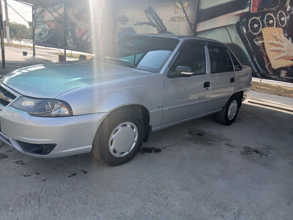 Нехиа 2 год 2016