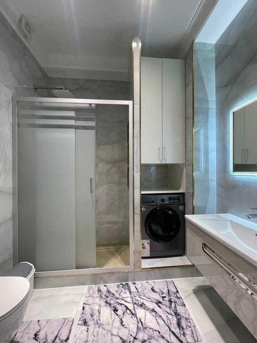 Срочно аренда ЖК Ташкент Сити Бульвард 3 ком