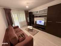 Apartament 2 camere, decomandat, 44mp, Valea Rosie , zona Spitalul Mil