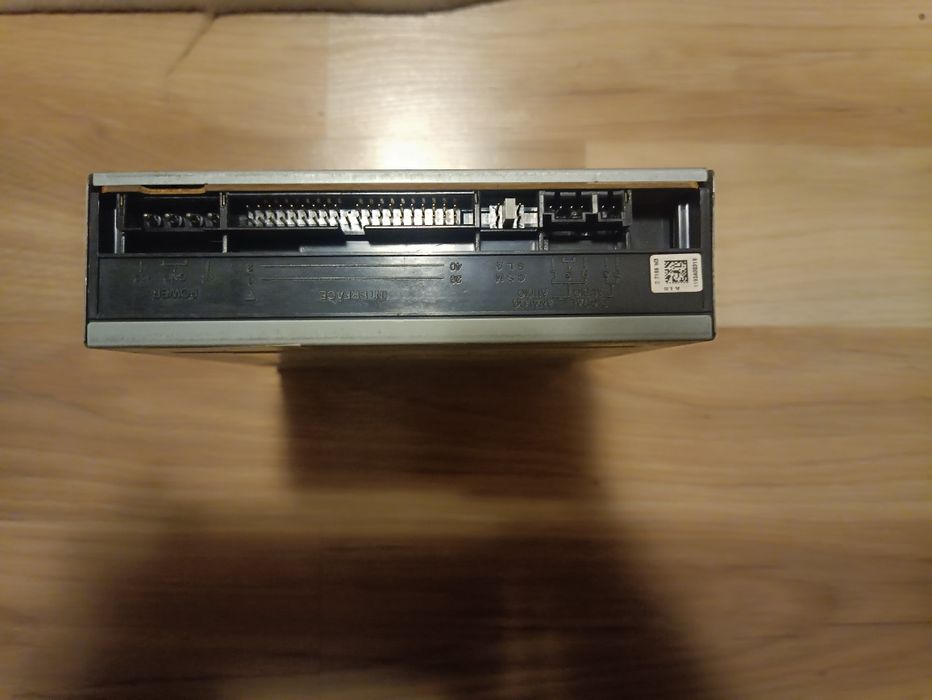 Unitate optica LG
