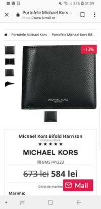 portofel michael kors