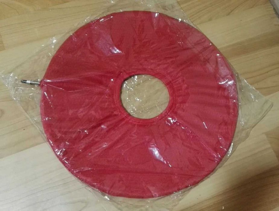 Доставка. Противопролежневый круг, подкладной