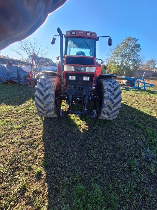 Tractor Case Magnum 7240