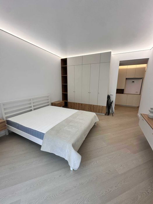 Studio Premium Cortina North