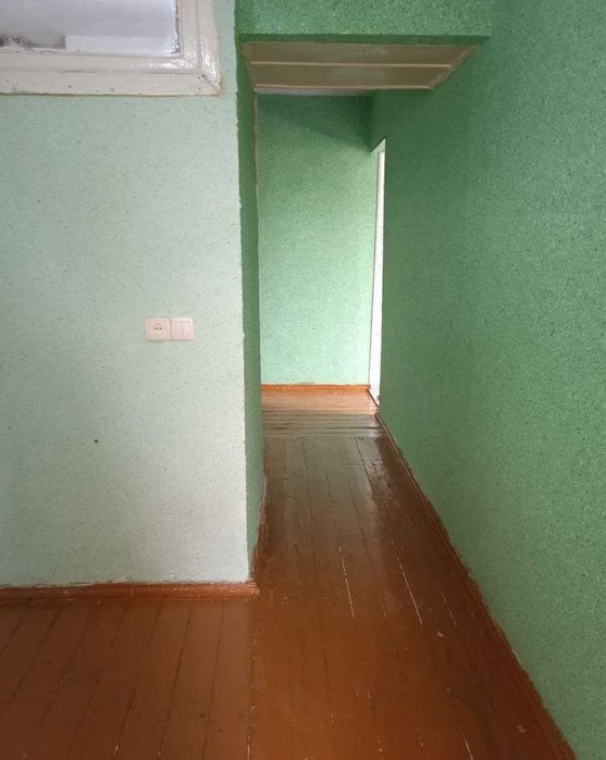 Ivanovskida 2 etajli domlarning 2 etajida 1 xonali dom ijaragaberiladi
